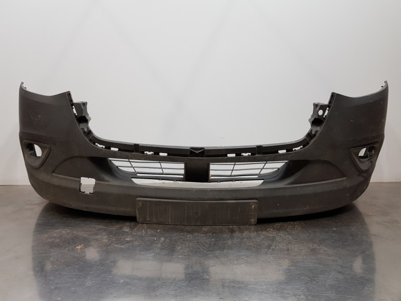 Recambio de paragolpes delantero para mercedes sprinter iii furgón fwd 311 referencia OEM IAM A9108858100 A9108850000 