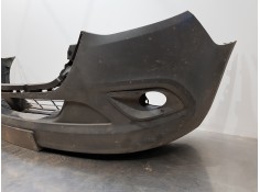 Recambio de paragolpes delantero para mercedes sprinter iii furgón fwd 311 referencia OEM IAM A9108858100 A9108850000  2