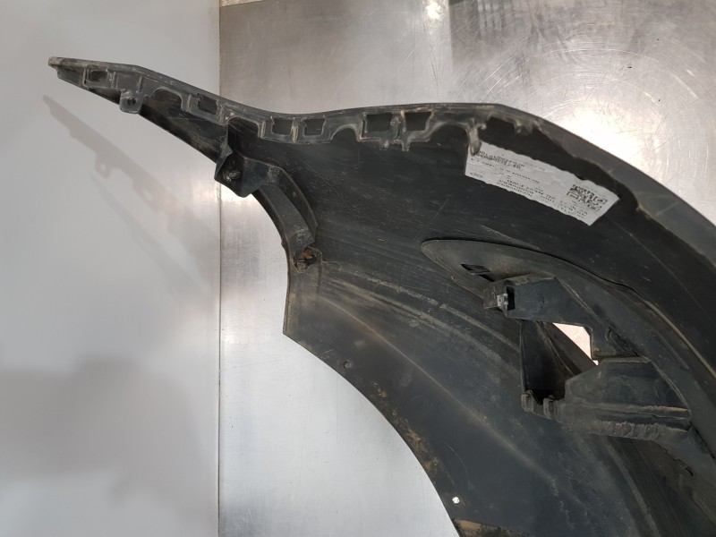 Recambio de paragolpes delantero para mercedes sprinter iii furgón fwd 311 referencia OEM IAM A9108858100 A9108850000 