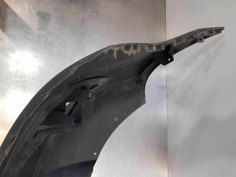 Recambio de paragolpes delantero para mercedes sprinter iii furgón fwd 311 referencia OEM IAM A9108858100 A9108850000 