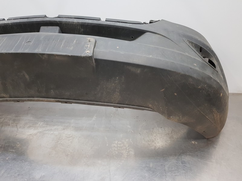 Recambio de paragolpes delantero para mercedes sprinter iii furgón fwd 311 referencia OEM IAM A9108858100 A9108850000 