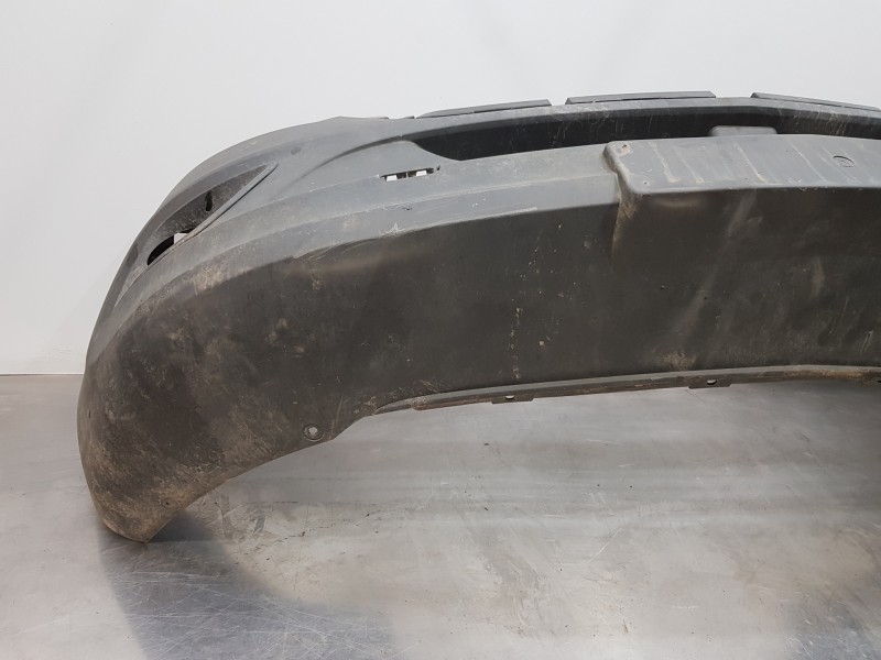 Recambio de paragolpes delantero para mercedes sprinter iii furgón fwd 311 referencia OEM IAM A9108858100 A9108850000 