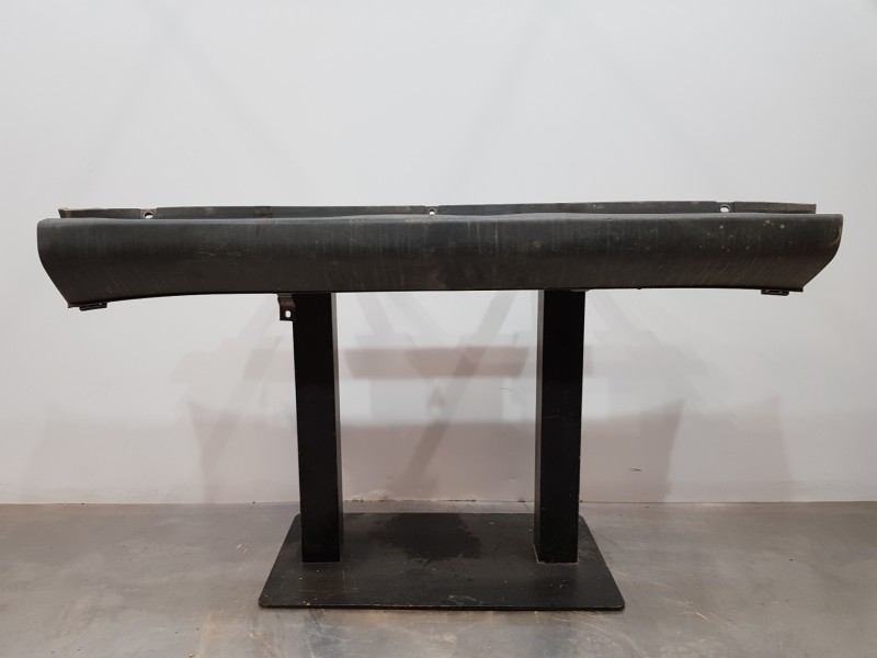 Recambio de paragolpes trasero para mercedes sprinter iii furgón fwd 311 referencia OEM IAM A9108854500 A9108854700 