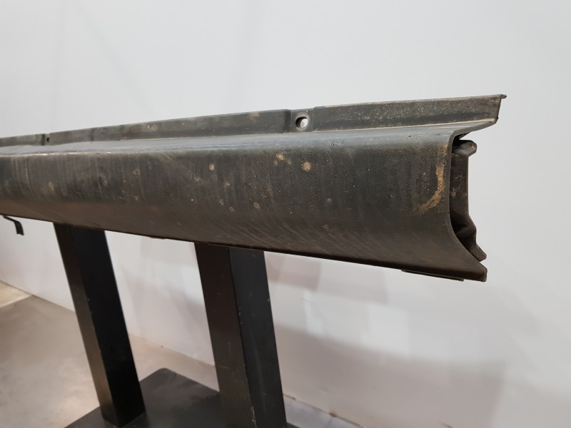 Recambio de paragolpes trasero para mercedes sprinter iii furgón fwd 311 referencia OEM IAM A9108854500 A9108854700 