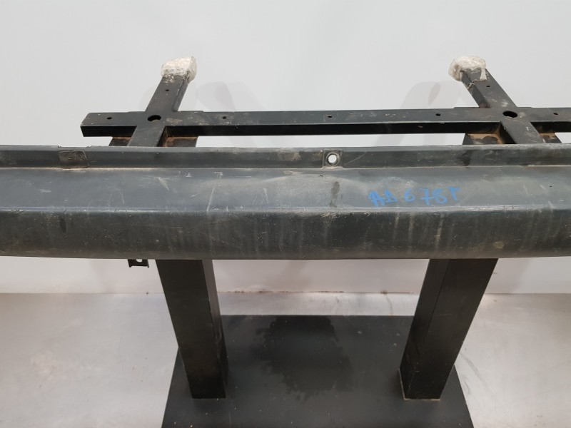 Recambio de paragolpes trasero para mercedes sprinter iii furgón fwd 311 referencia OEM IAM A9108854500 A9108854700 