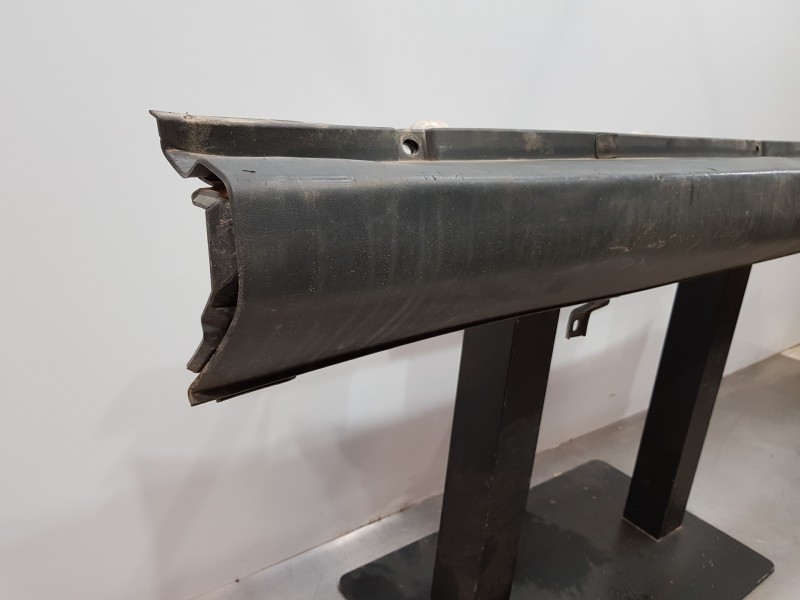 Recambio de paragolpes trasero para mercedes sprinter iii furgón fwd 311 referencia OEM IAM A9108854500 A9108854700 