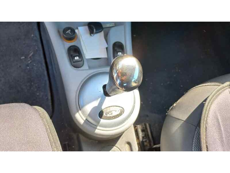 citroen c3 pluriel del año 2006