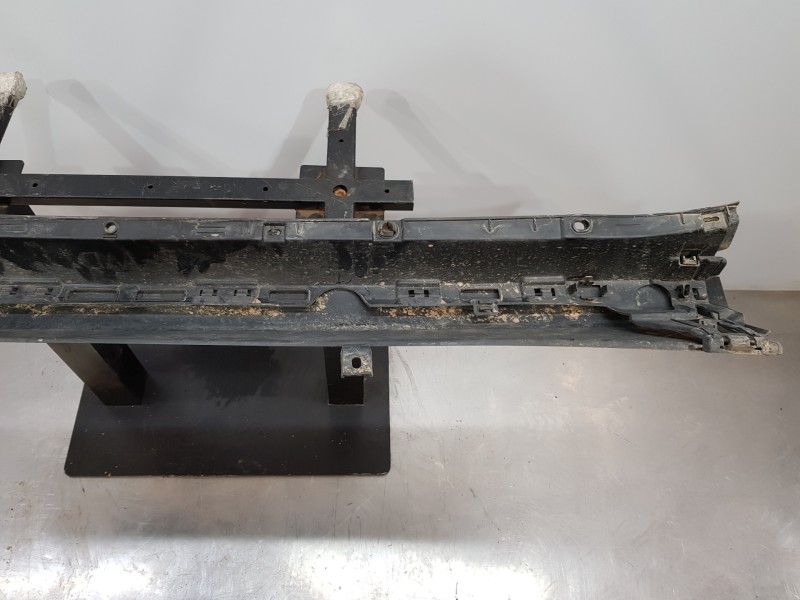 Recambio de paragolpes trasero para mercedes sprinter iii furgón fwd 311 referencia OEM IAM A9108854500 A9108854700 