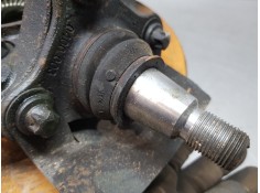 Recambio de mangueta delantera derecha para mercedes sprinter iii furgón fwd 311 referencia OEM IAM A9103322300 A9109810000  2