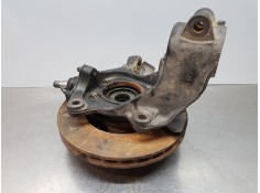 Recambio de mangueta delantera izquierda para mercedes sprinter iii furgón fwd 311 referencia OEM IAM A9103322200 A9109810000