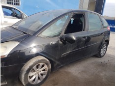 citroen c4 picasso del año 2008 2