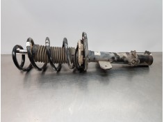 Recambio de amortiguador delantero derecho para mercedes sprinter iii furgón fwd 311 referencia OEM IAM A9103200001 A9103209700 