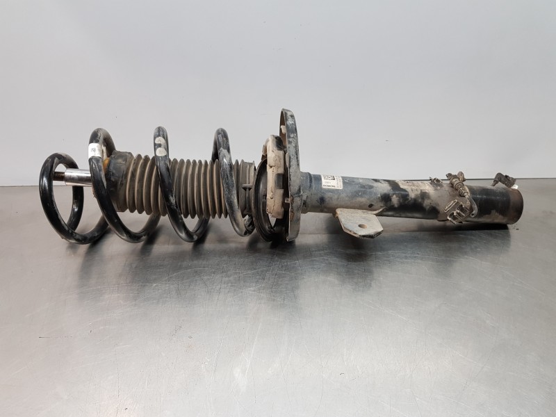 Recambio de amortiguador delantero derecho para mercedes sprinter iii furgón fwd 311 referencia OEM IAM A9103200001 A9103209700 