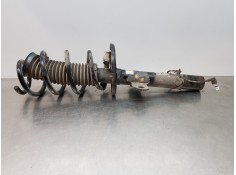 Recambio de amortiguador delantero izquierdo para mercedes sprinter iii furgón fwd 311 referencia OEM IAM A9103200001 A910320970