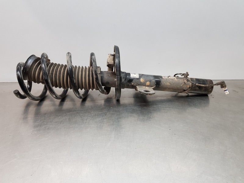 Recambio de amortiguador delantero izquierdo para mercedes sprinter iii furgón fwd 311 referencia OEM IAM A9103200001 A910320970