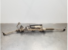 Recambio de cremallera direccion para mercedes sprinter iii furgón fwd 311 referencia OEM IAM A9104609600