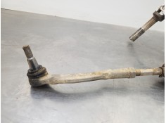 Recambio de cremallera direccion para mercedes sprinter iii furgón fwd 311 referencia OEM IAM A9104609600   2