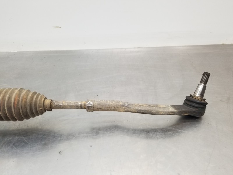 Recambio de cremallera direccion para mercedes sprinter iii furgón fwd 311 referencia OEM IAM A9104609600  