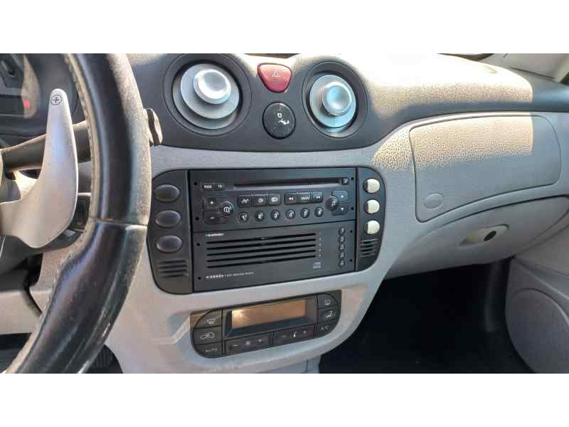 citroen c3 pluriel del año 2006