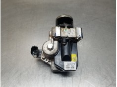 Recambio de valvula egr para hyundai tucson tecno sky referencia OEM IAM 283102U700  