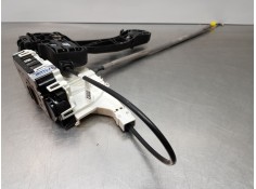 Recambio de cerradura puerta delantera derecha para mercedes sprinter iii furgón fwd 311 referencia OEM IAM A9077200300   2