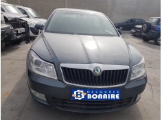 skoda octavia berlina (1z3) del año 2005