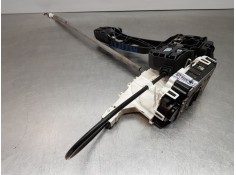 Recambio de cerradura puerta delantera izquierda para mercedes sprinter iii furgón fwd 311 referencia OEM IAM A9077200000 A20400 2