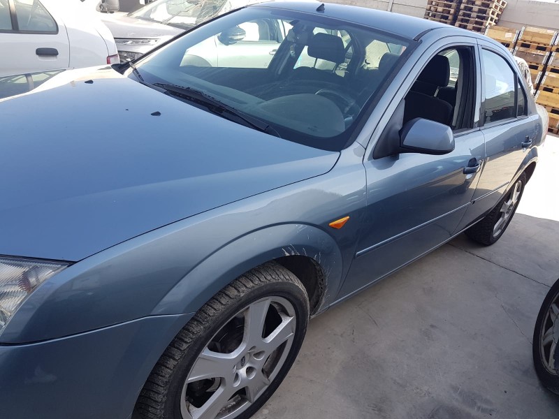 ford mondeo berlina (ge) del año 2001