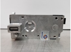 Recambio de antirrobo para mercedes sprinter iii furgón fwd 311 referencia OEM IAM A0999009401   2
