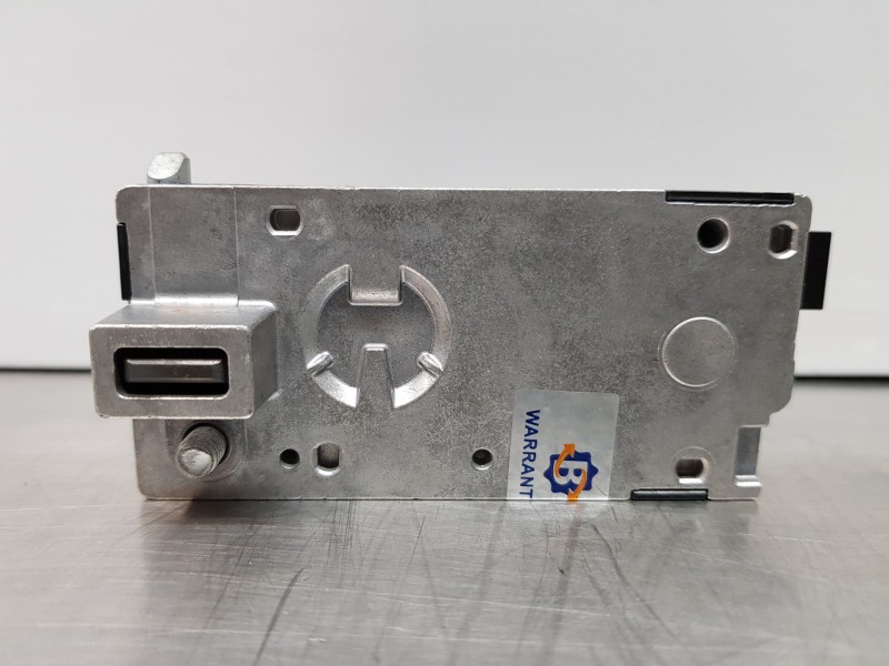 Recambio de antirrobo para mercedes sprinter iii furgón fwd 311 referencia OEM IAM A0999009401  