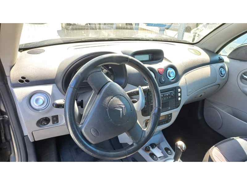 citroen c3 pluriel del año 2006