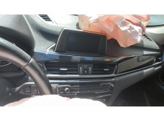 bmw serie x1 (f48) del año 2015 2