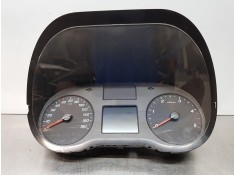 Recambio de cuadro instrumentos para mercedes sprinter iii furgón fwd 311 referencia OEM IAM A9079005509 A9079015903 A9079044100