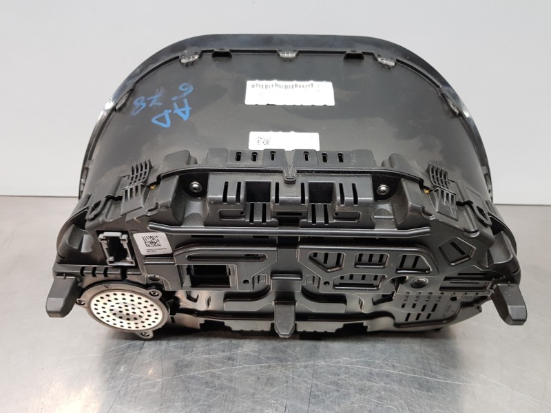 Recambio de cuadro instrumentos para mercedes sprinter iii furgón fwd 311 referencia OEM IAM A9079005509 A9079015903 A9079044100