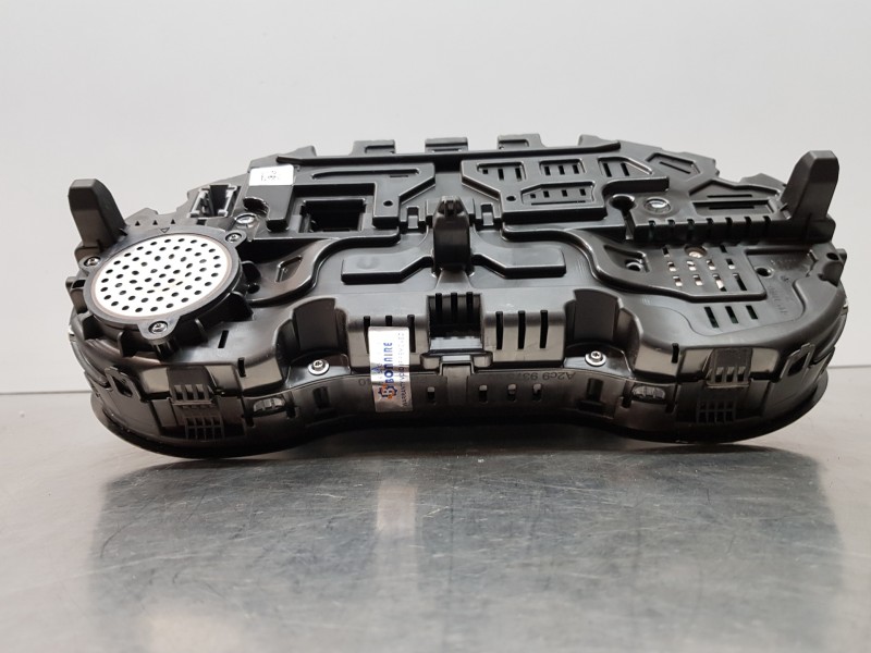 Recambio de cuadro instrumentos para mercedes sprinter iii furgón fwd 311 referencia OEM IAM A9079005509 A9079015903 A9079044100