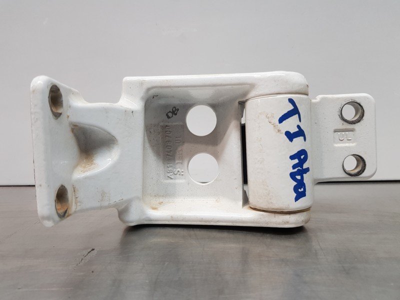 Recambio de bisagra de puerta para mercedes sprinter iii furgón fwd 311 referencia OEM IAM A9107408700  