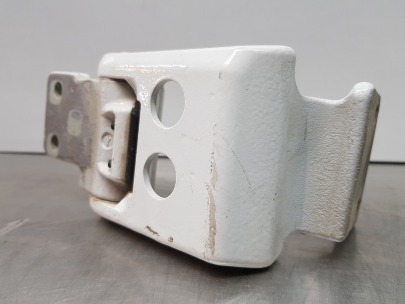 Recambio de bisagra de puerta para mercedes sprinter iii furgón fwd 311 referencia OEM IAM A9107408700  