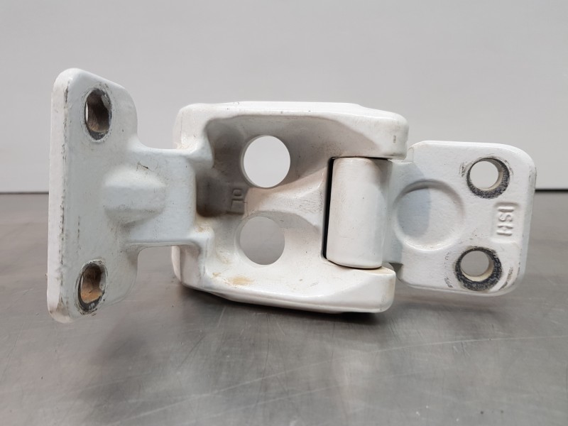 Recambio de bisagra de puerta para mercedes sprinter iii furgón fwd 311 referencia OEM IAM A9107408500  