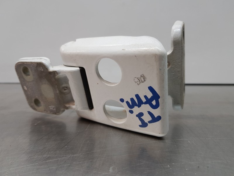 Recambio de bisagra de puerta para mercedes sprinter iii furgón fwd 311 referencia OEM IAM A9107408500  