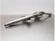 Recambio de columna direccion para mercedes sprinter iii furgón fwd 311 referencia OEM IAM A9104604700 A9104603600 