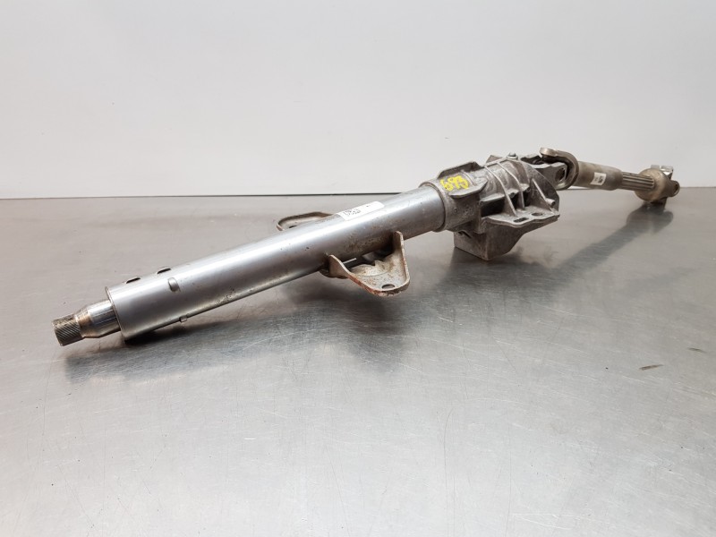 Recambio de columna direccion para mercedes sprinter iii furgón fwd 311 referencia OEM IAM A9104604700 A9104603600 