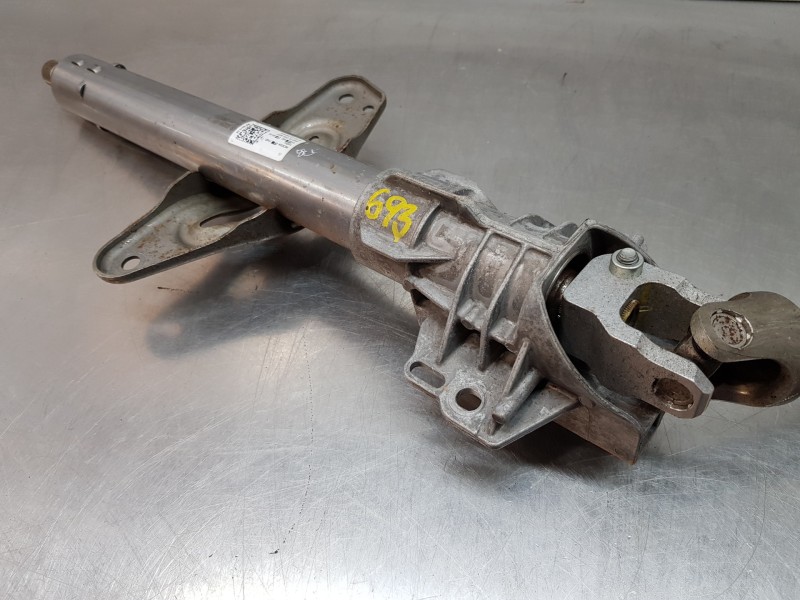 Recambio de columna direccion para mercedes sprinter iii furgón fwd 311 referencia OEM IAM A9104604700 A9104603600 