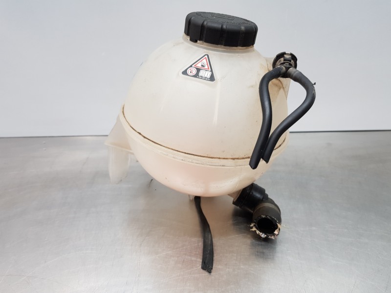 Recambio de deposito expansion para mercedes sprinter iii furgón fwd 311 referencia OEM IAM A9105010400  