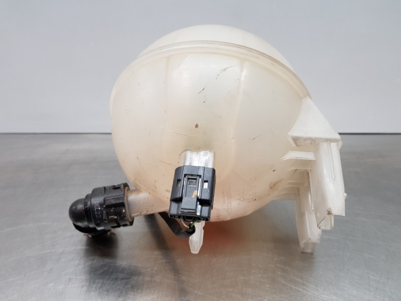 Recambio de deposito expansion para mercedes sprinter iii furgón fwd 311 referencia OEM IAM A9105010400  