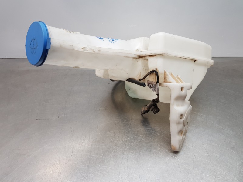 Recambio de deposito limpia para mercedes sprinter iii furgón fwd 311 referencia OEM IAM A9108601600  