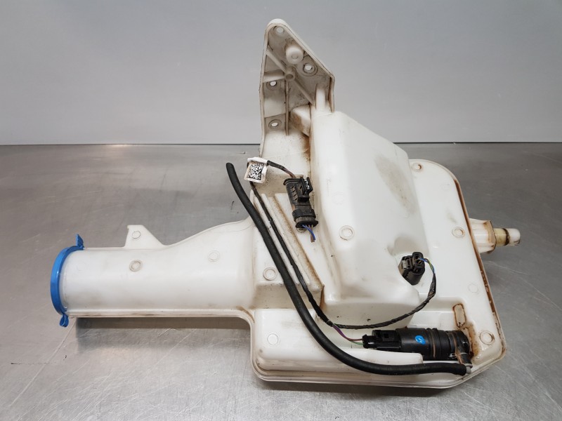 Recambio de deposito limpia para mercedes sprinter iii furgón fwd 311 referencia OEM IAM A9108601600  