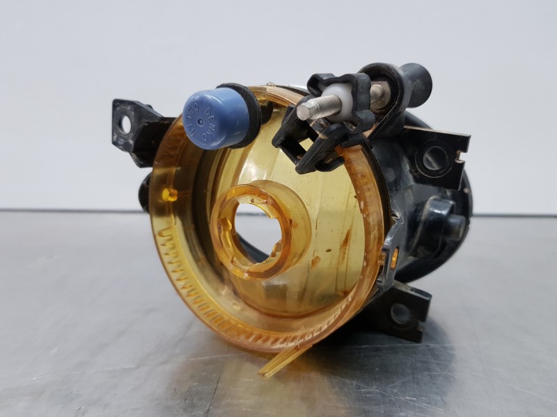 Recambio de faro antiniebla izquierdo para mercedes sprinter iii furgón fwd 311 referencia OEM IAM A9109062500  