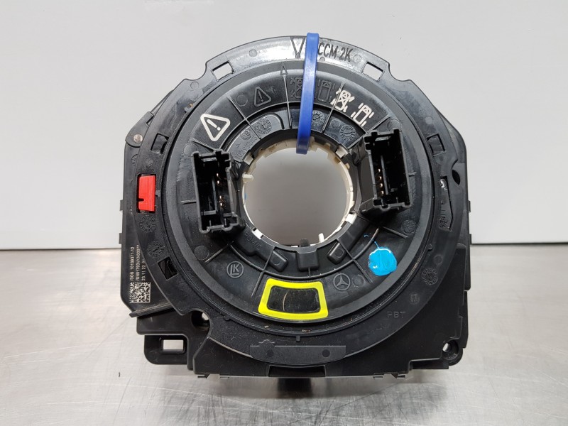 Recambio de anillo airbag para mercedes sprinter iii furgón fwd 311 referencia OEM IAM A9079000505 10293414 