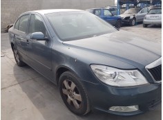 skoda octavia berlina (1z3) del año 2005 2