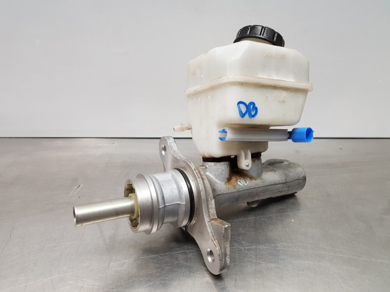 Recambio de bomba freno para mercedes sprinter iii furgón fwd 311 referencia OEM IAM A9104311200 A0024315202 